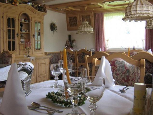 Hotel Hirschen Alt St. Johann Εξωτερικό φωτογραφία