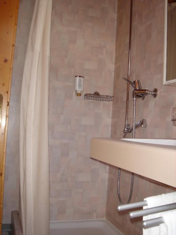 Hotel Hirschen Alt St. Johann Δωμάτιο φωτογραφία